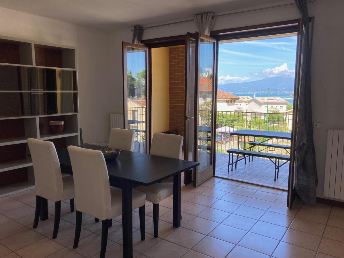 Bellview Home Пескиера дел Гарда Екстериор снимка