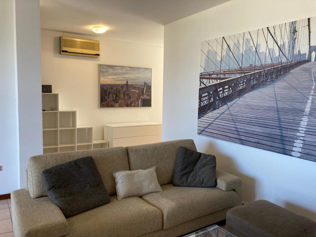 Bellview Home Пескиера дел Гарда Екстериор снимка