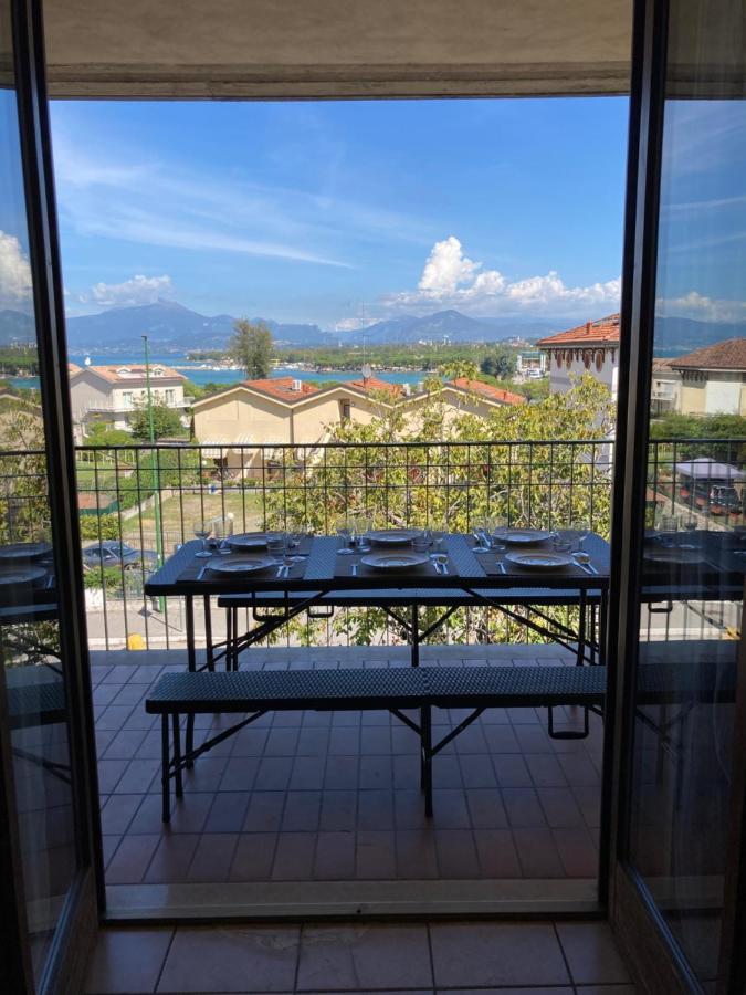 Bellview Home Пескиера дел Гарда Екстериор снимка