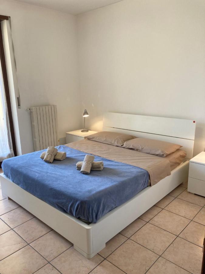 Bellview Home Пескиера дел Гарда Екстериор снимка