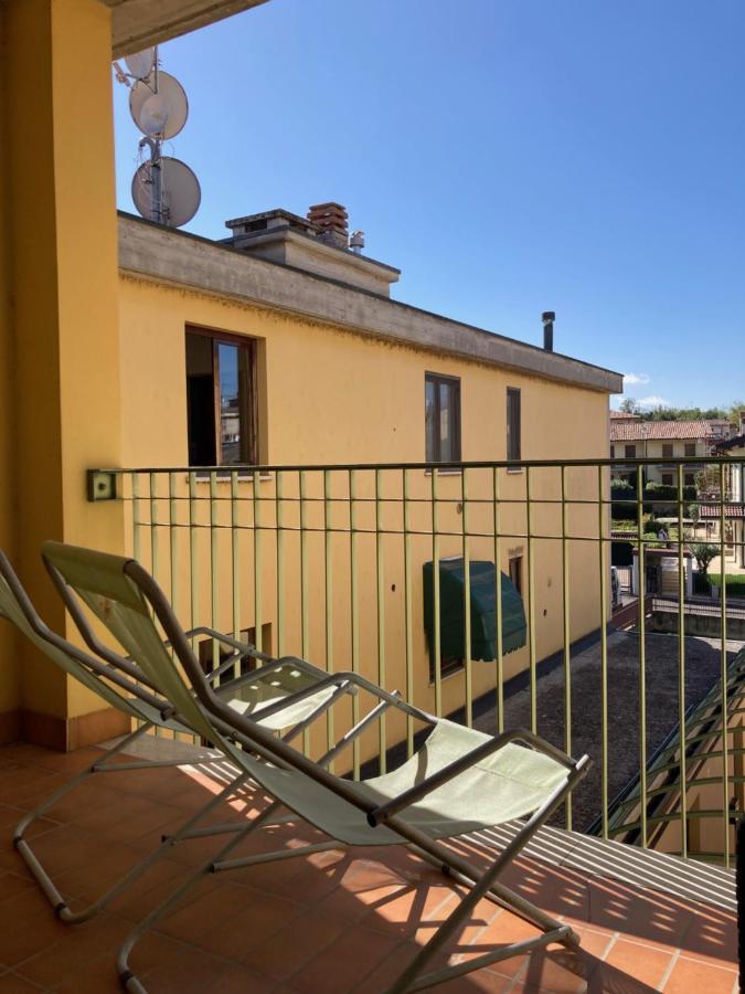 Bellview Home Пескиера дел Гарда Екстериор снимка
