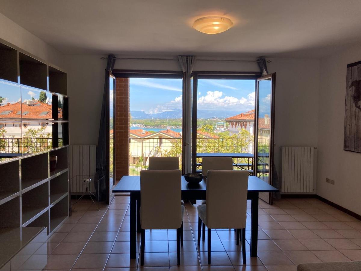 Bellview Home Пескиера дел Гарда Екстериор снимка