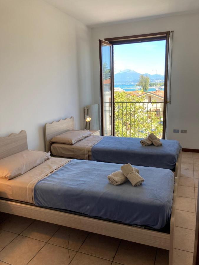 Bellview Home Пескиера дел Гарда Екстериор снимка
