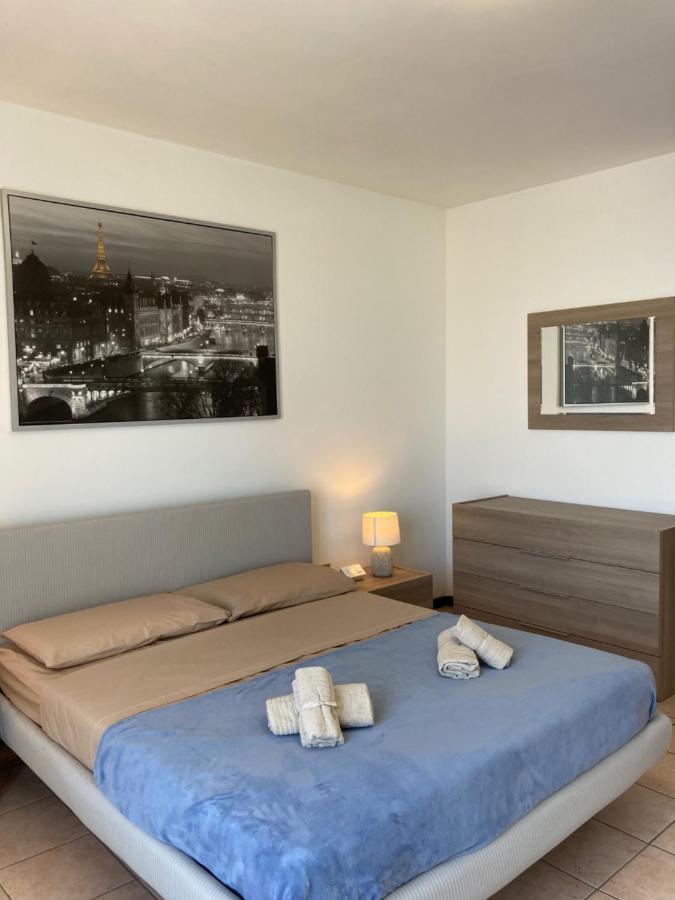 Bellview Home Пескиера дел Гарда Екстериор снимка