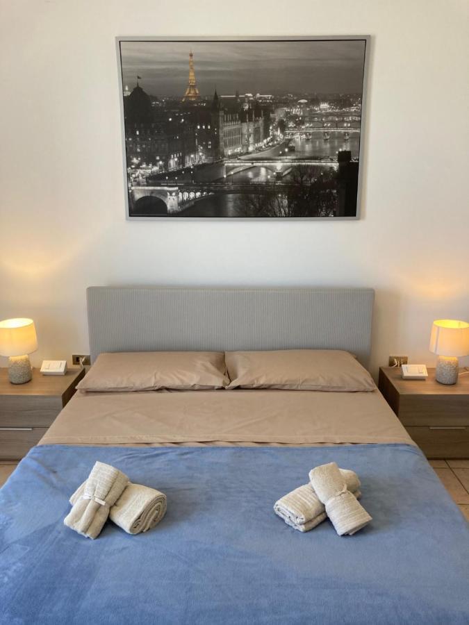 Bellview Home Пескиера дел Гарда Екстериор снимка