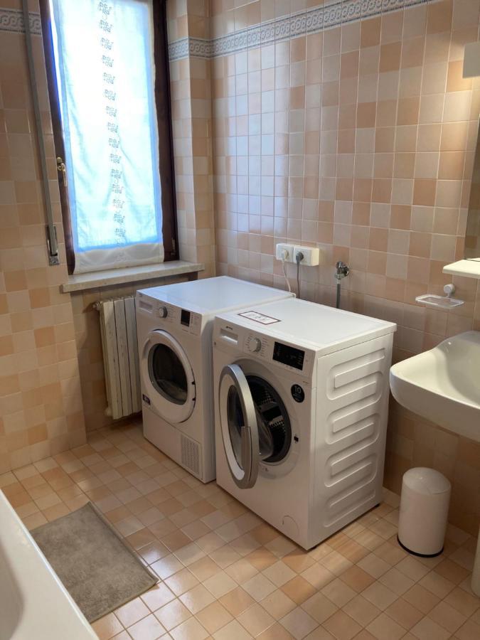 Bellview Home Пескиера дел Гарда Екстериор снимка