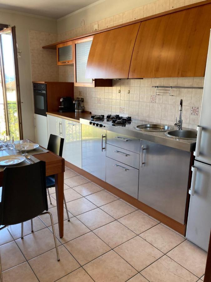 Bellview Home Пескиера дел Гарда Екстериор снимка